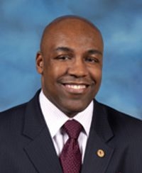 Kwame Raoul