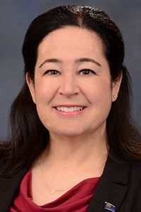 Lesley Cohen