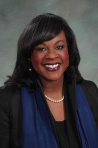 Leslie Herod
