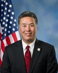 Mark Takano