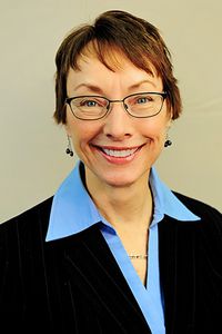 Mary Ann Dunwell