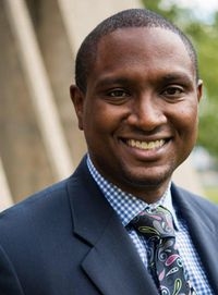 Maurice West II