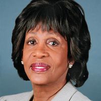 Maxine Waters