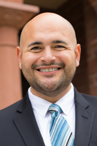 Mike Ortega