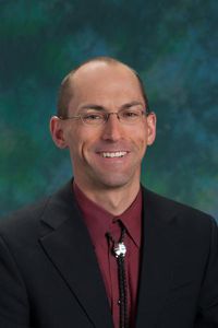 Mike Weissman