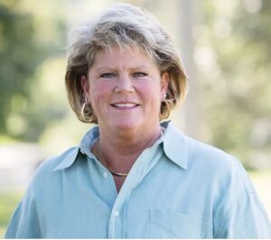Molly Donahue