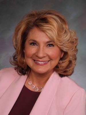 Monica Duran