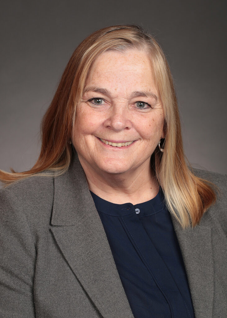 Monica Kurth