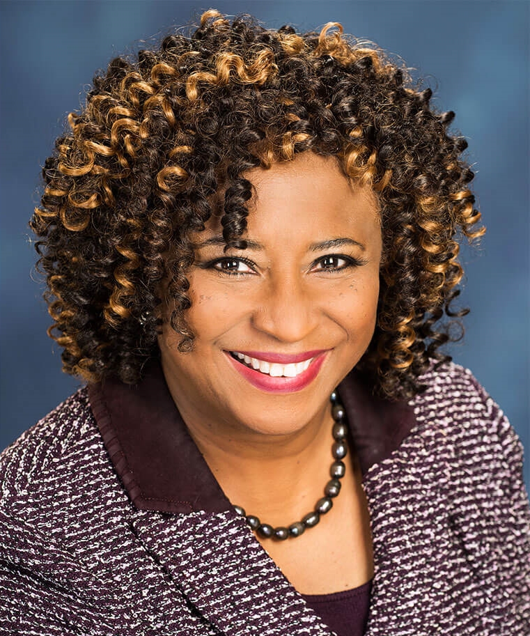 Pamela Price