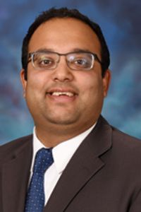 Ram Villivalum