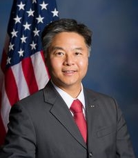 Ted Lieu