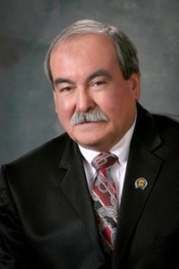 Rudy Martinez