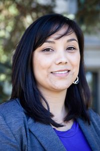 Serena Gonzales-Gutierrez