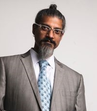Shahid Buttar