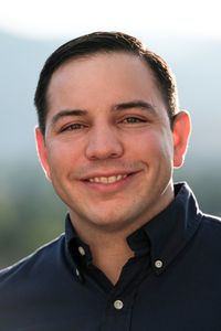 Shane Morigeau