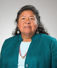 Sharon Stewart-Peregoy