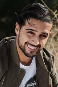 Shervin Aazami