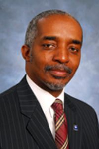 Terry Alexander