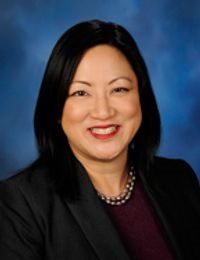 Theresa Mah