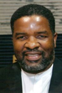 Wendell Gilliard