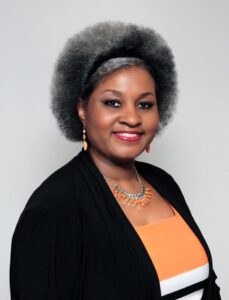 Wendy Brawley