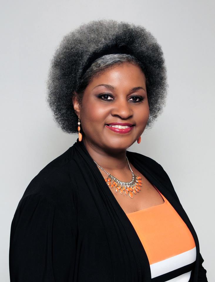 Wendy Brawley