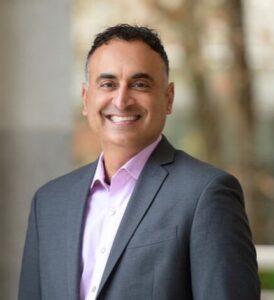 Ash Kalra