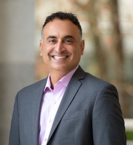 Ash Kalra