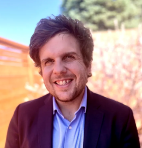 Javier Mabrey