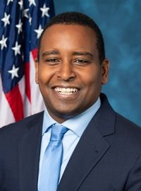Joe Neguse