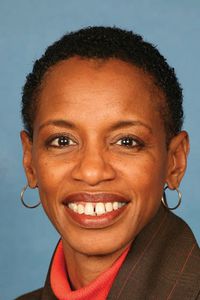 Donna Edwards