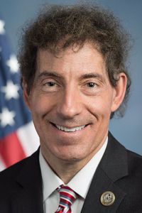 Jamie Raskin