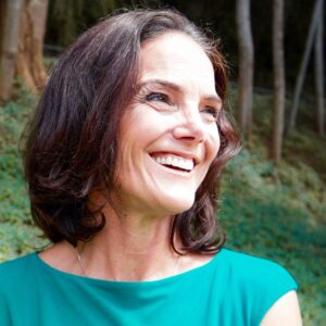 Amy Perruso
