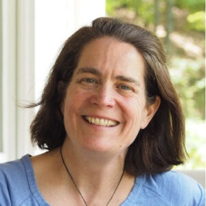 Amy Sheldon