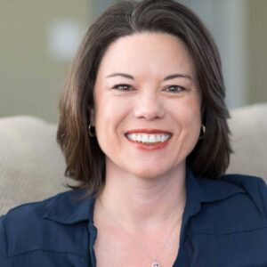 Angie Craig