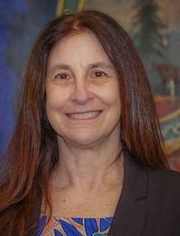 Barbara Rachelson
