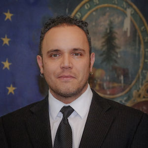 Brian Cina