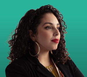 Brittany Ramos DeBarros