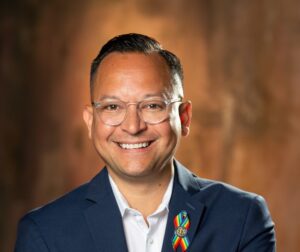 Carlos Guillermo Smith