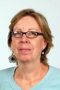 Catherine Osten