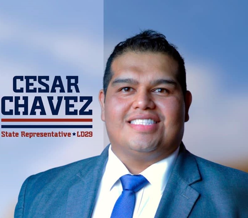 Cesar Chavez