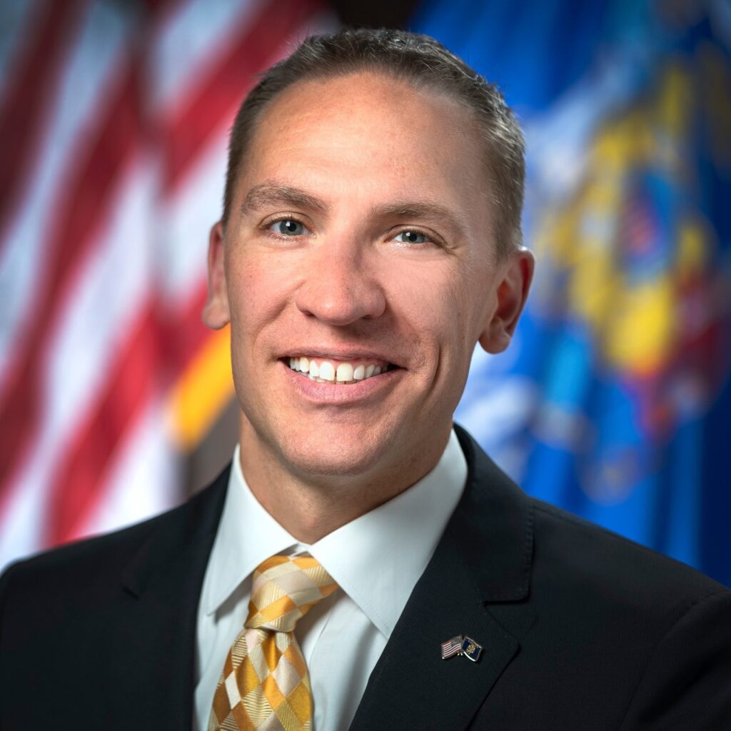 Chris Larson