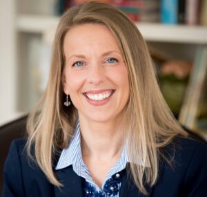 Christine Cohen