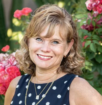 Christine Marsh