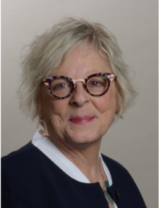 Claire Wilson