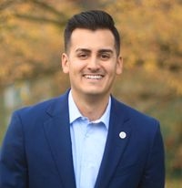 Darrin Camilleri