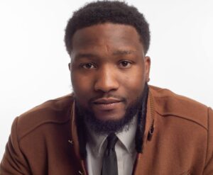 Darrin Madison