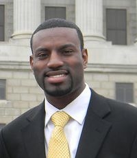 David Bowen
