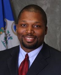 Gary Winfield