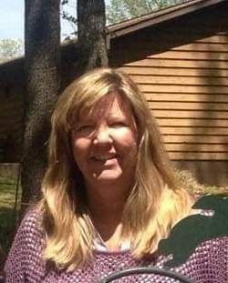 Gloria Johnson